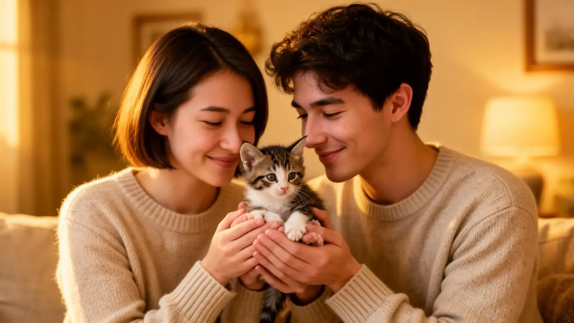 Adoption responsable