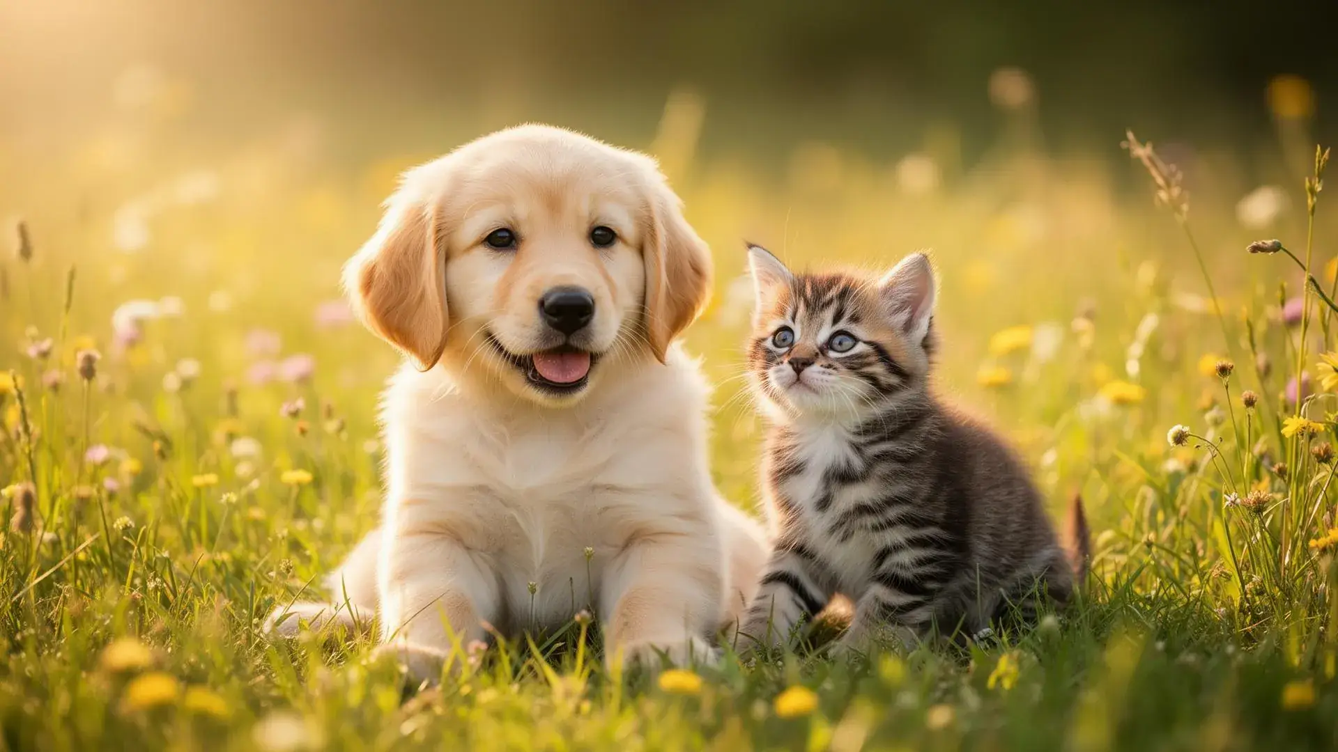 Éleveurs et animaux