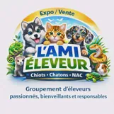 L'Ami Éleveur