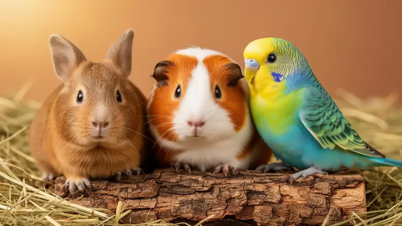 NAC races salons expo/vente L'Ami Éleveur