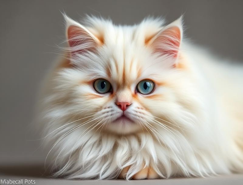 Persan chaton race chat salon expo/vente
