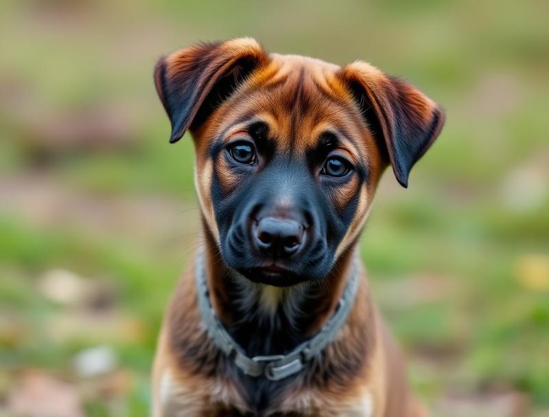 Berger Belge Malinois chiot race chien salon expo/vente