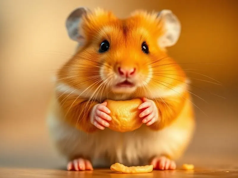 Hamster (Russe et Doré) Rongeur NAC salon expo/vente