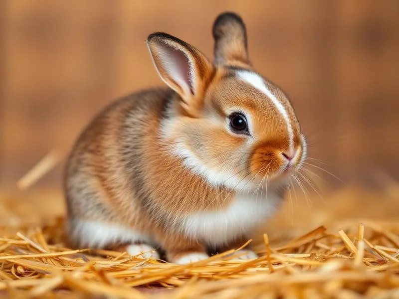 Lapin Nain Rongeur NAC salon expo/vente
