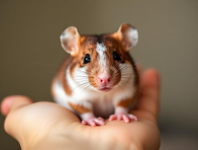 Rat Domestique Rongeur NAC salon expo/vente
